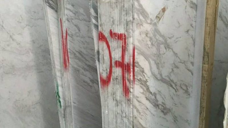 花岗岩道牙石尺寸解析：尺寸对照与选购要点