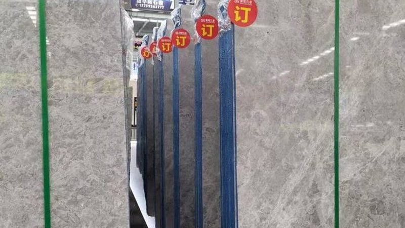 揭秘水磨石地面：厂家排名背后的秘密