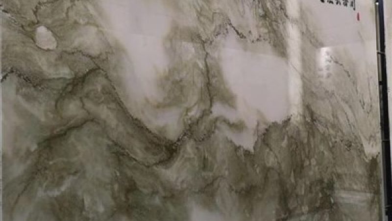 水磨石：不只是颜值担当