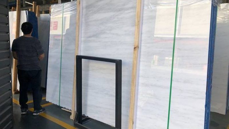 酒店石材翻新：揭秘收费标准背后的秘密