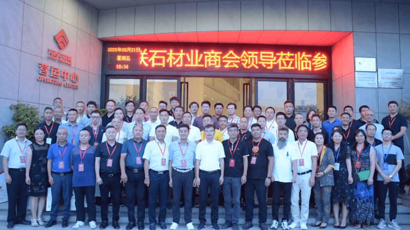 石材报价单上那个数字，背后藏着六七个变量