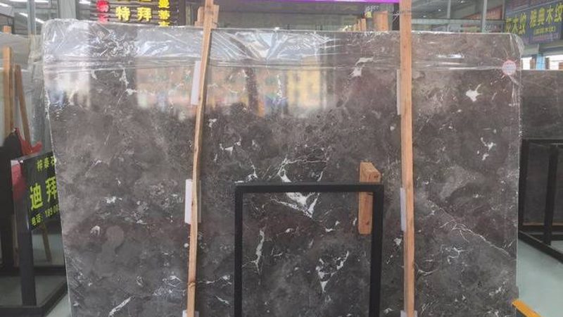 揭秘石材结晶机：十大品牌背后的技术秘密