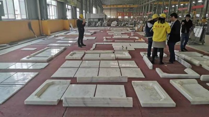 广州石材结晶粉：揭秘其重要性及选购要点