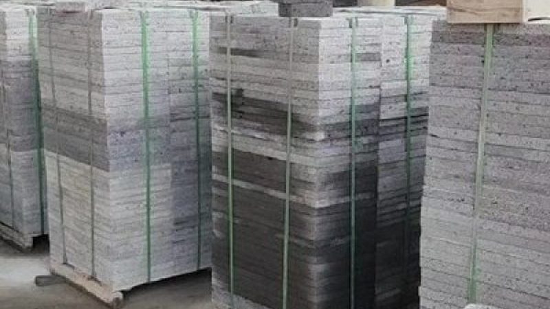 石材加工，揭秘其背后的工艺奥秘