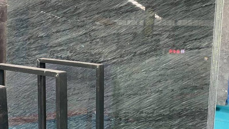 成都大理石背景墙，安装施工队选择指南