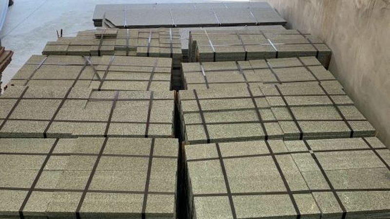 石材幕墙加工：揭秘行业前十品牌背后的技术奥秘