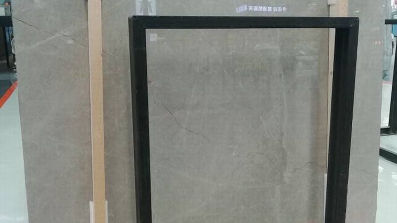 石材护理工程验收标准规范全解析