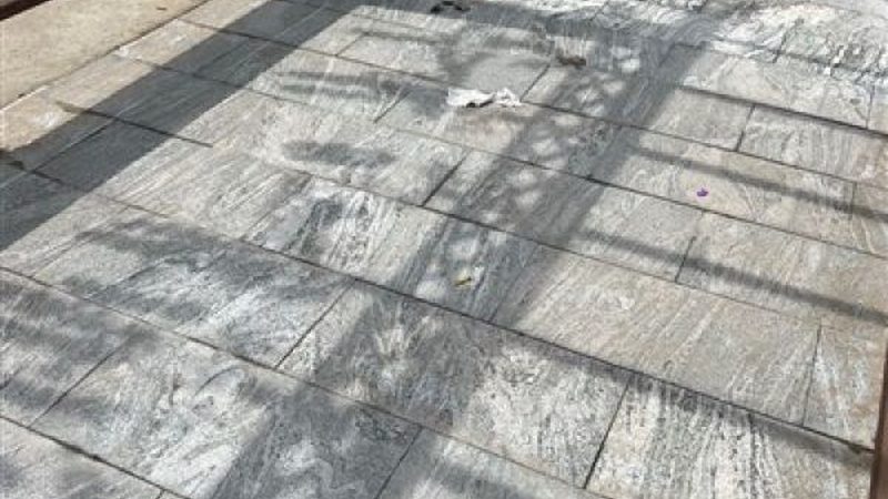 岩板台面无缝拼接，尺寸测量方法揭秘